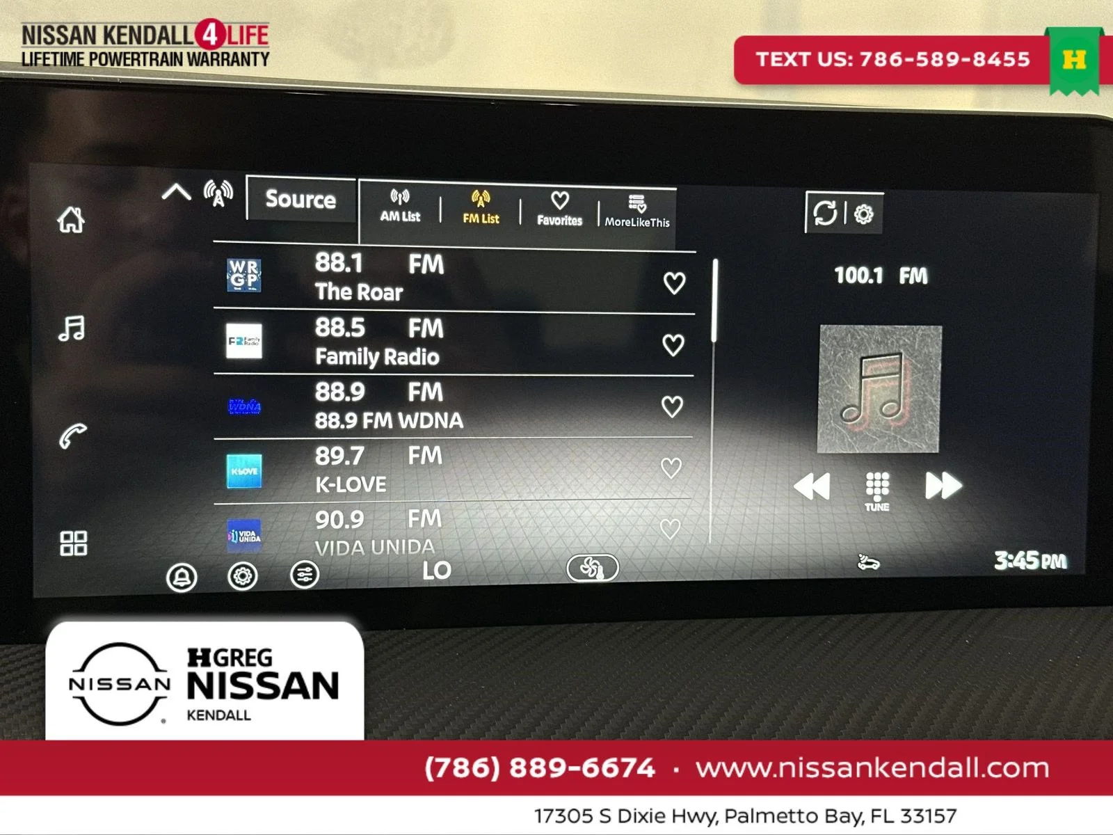 New 2026 Deep Blue Pearl Nissan SR image 16
