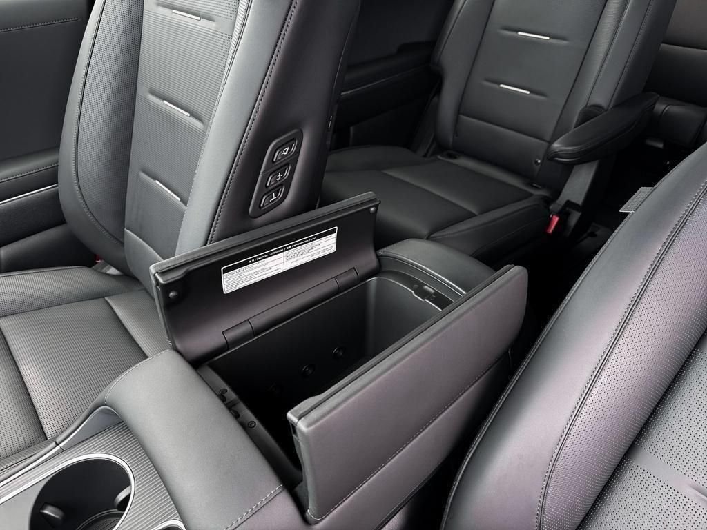 2026 Hyundai Palisade Calligraphy - Photo 19