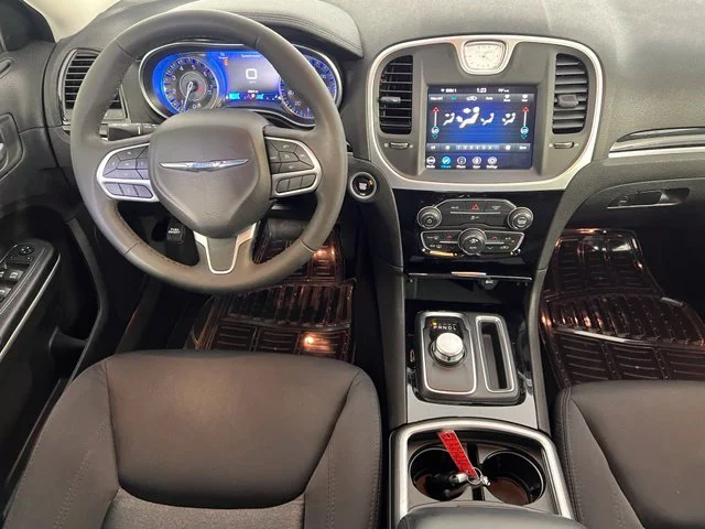 Used 2023 Silver Chrysler Touring image 31