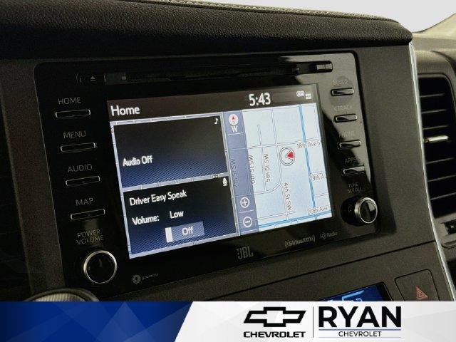 Used 2019 Black Toyota SE image 15