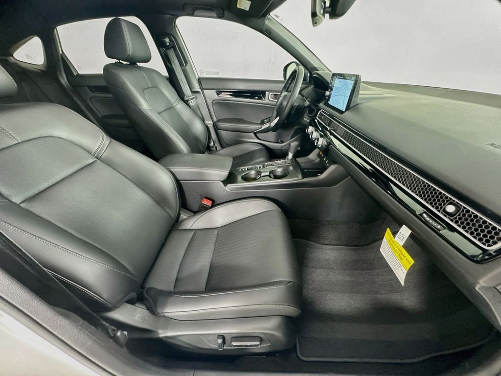 2026 Honda Civic Sport Touring - Photo 36