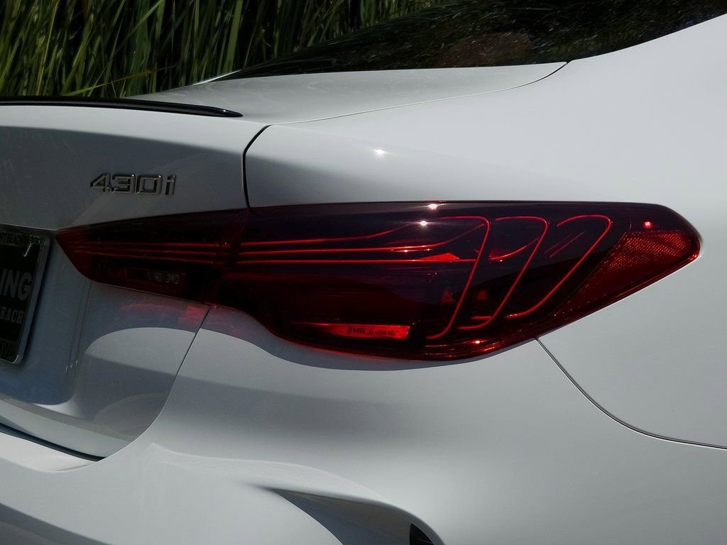 2026 BMW 4 Series 430i - Photo 7
