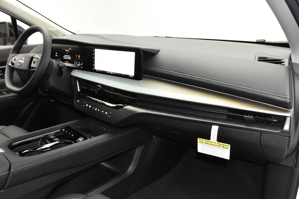2026 Nissan Murano SL - Photo 31