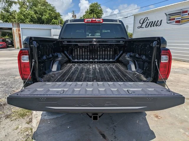 2026 GMC Canyon Elevation - Photo 13