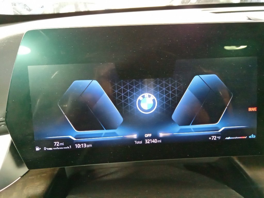 Used 2023 Blue Bay Lagoon Metallic BMW xDrive28i image 20