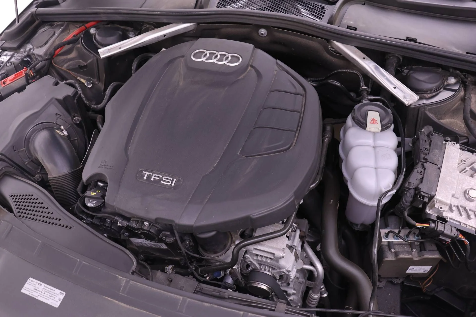Used 2019 Black Audi 2.0T Premium Plus image 25