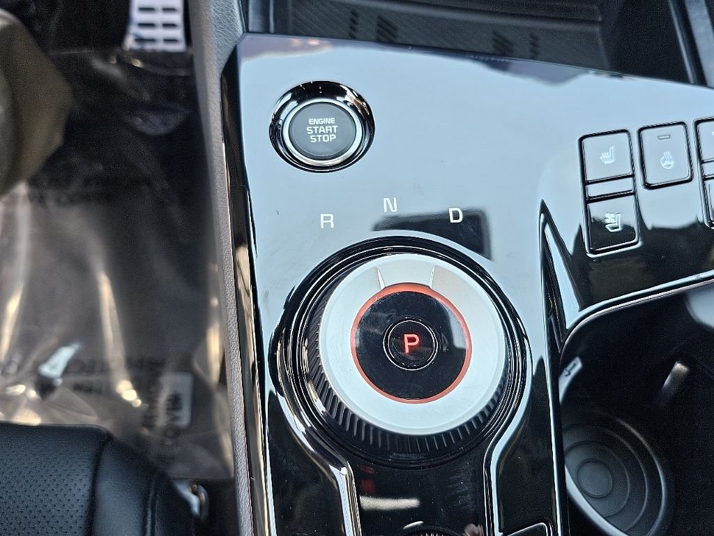 2025 Kia Sportage X-Line Prestige - Photo 38
