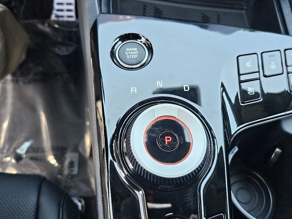 2025 Kia Sportage X-Line Prestige - Photo 38