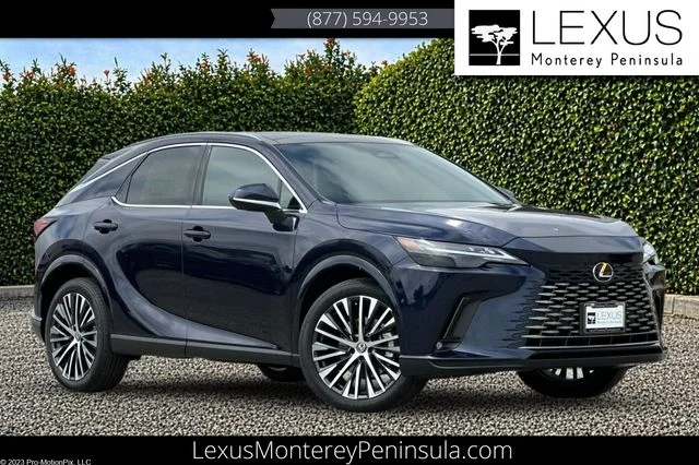 2026 Lexus RX 350h 350h Premium AWD's photo