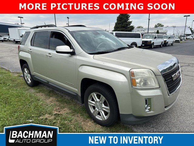 Used 2015 GMC Terrain SLE-2 with VIN 2GKALREK3F6213622 for sale in Jeffersontown, KY
