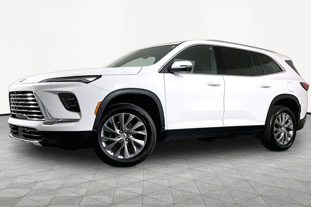 2025 Buick Enclave Preferred's photo