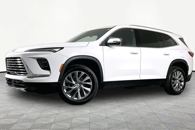 2025 Buick Enclave Preferred's photo
