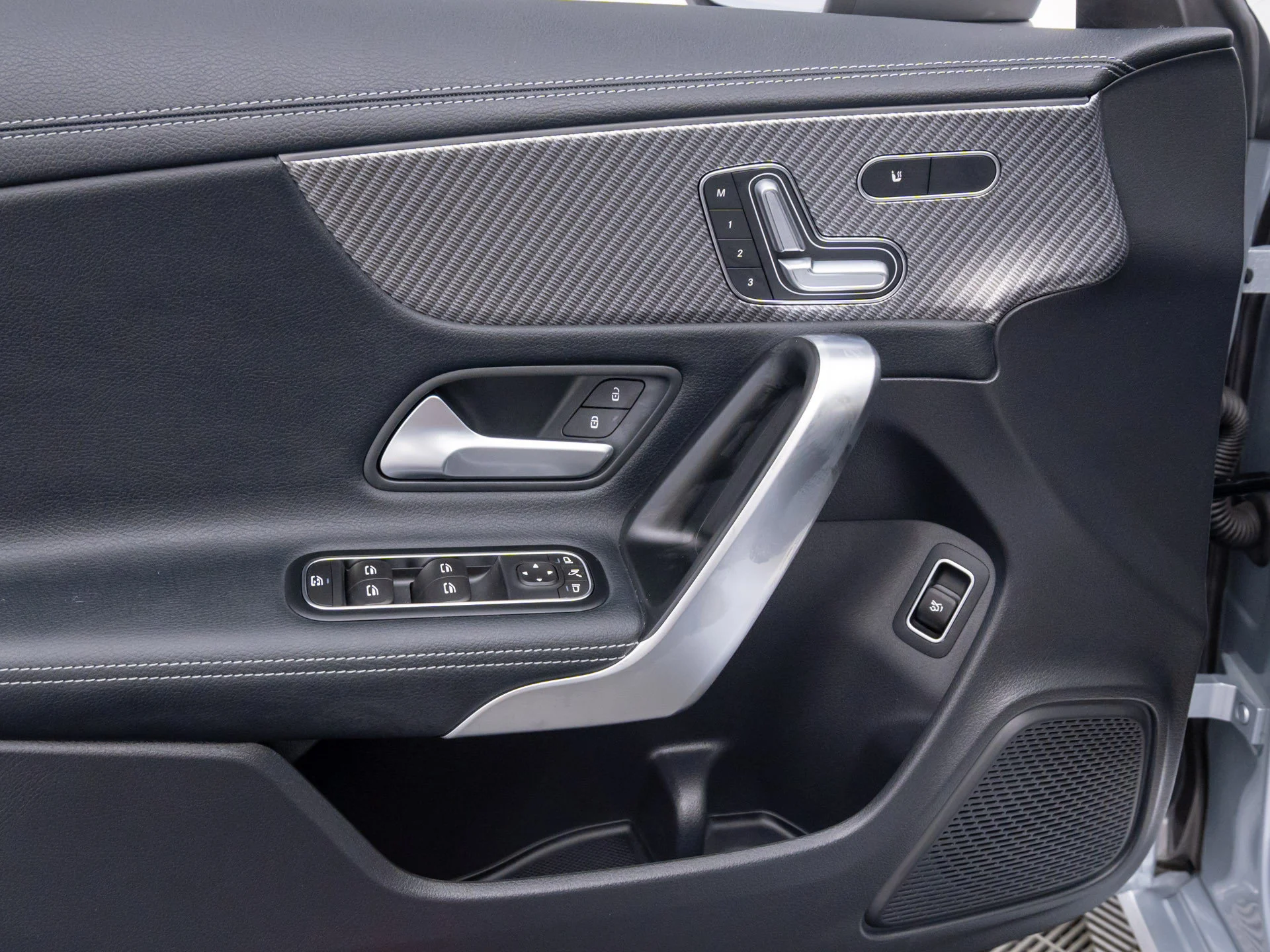 2026 Mercedes-Benz CLA CLA 250 - Photo 12