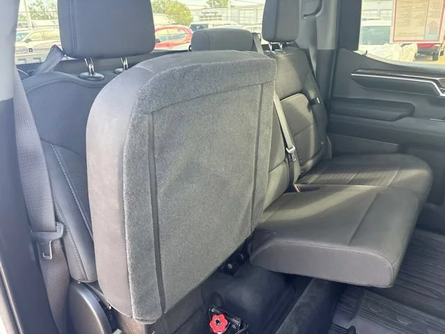 Used 2022 SUMMIT WHITE GMC Elevation image 37