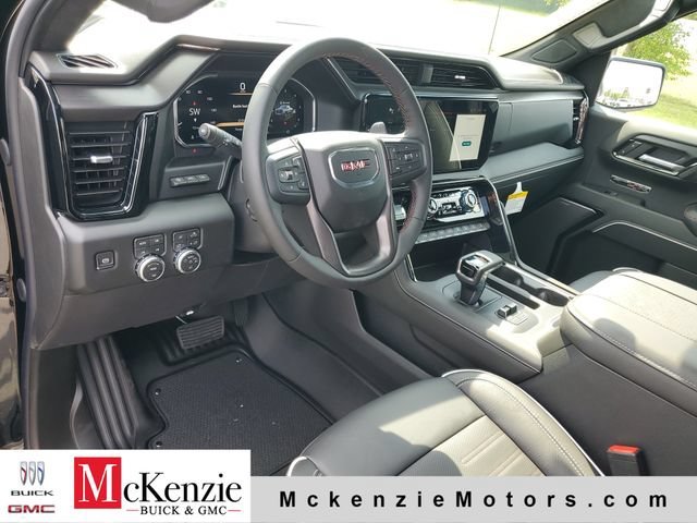 2026 GMC Sierra 1500 AT4X - Photo 6