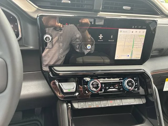 2026 GMC Sierra 1500 AT4 - Photo 19