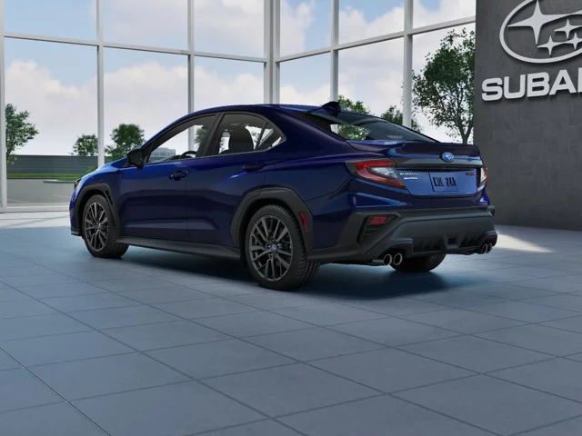 New 2026 GALAXY PURPLE PEARL Subaru Premium image 4