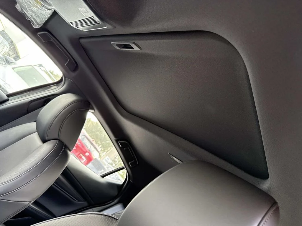 New 2026 Polymetal Gray Metallic Mazda 2.5 S Premium image 47