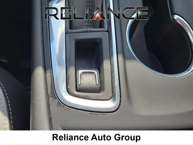 Used 2021 White Chevrolet LS image 26