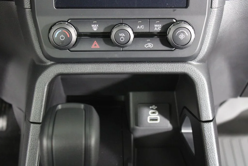 2025 Ford Ranger XL - Photo 26