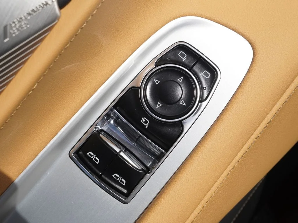 Certified Used 2020 Red Chevrolet Stingray image 12