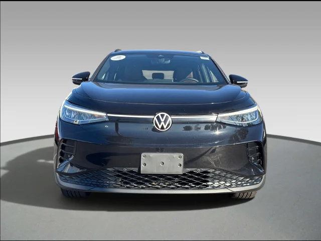 Certified 2023 Volkswagen ID.4 PRO with VIN 1V2CMPE80PC047125 for sale in San Juan Capistrano, CA