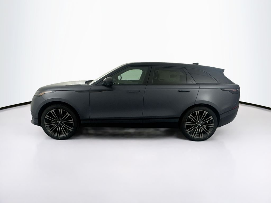 New 2026 Varesine Blue Land Rover Belgravia Edition image 8