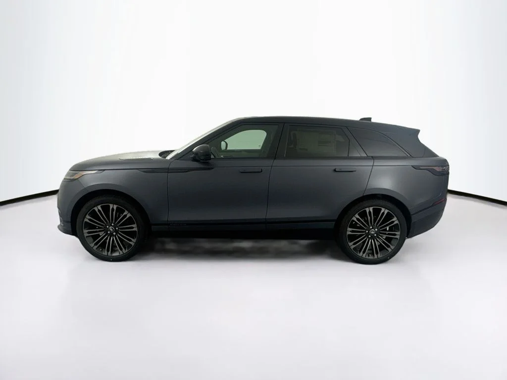 New 2026 Varesine Blue Land Rover Belgravia Edition image 8