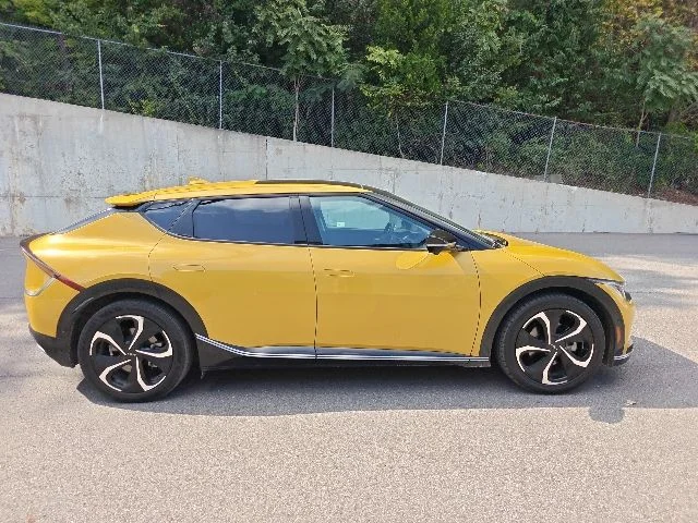 Used 2022 Kia EV6 GT-Line with VIN KNDC3DLC9N5046289 for sale in Birmingham, AL