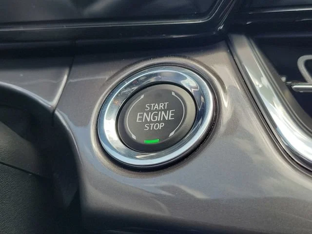 2025 Chevrolet Trax Activ - Photo 28