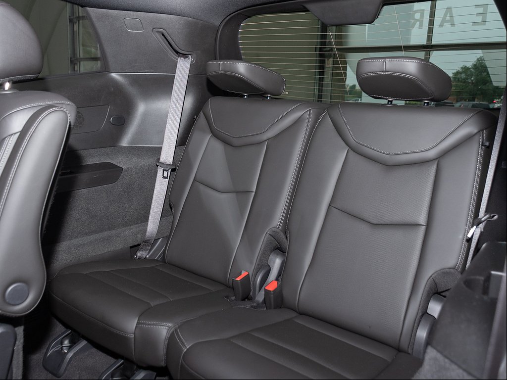 Used 2020 Shadow Metallic Cadillac Premium Luxury image 21