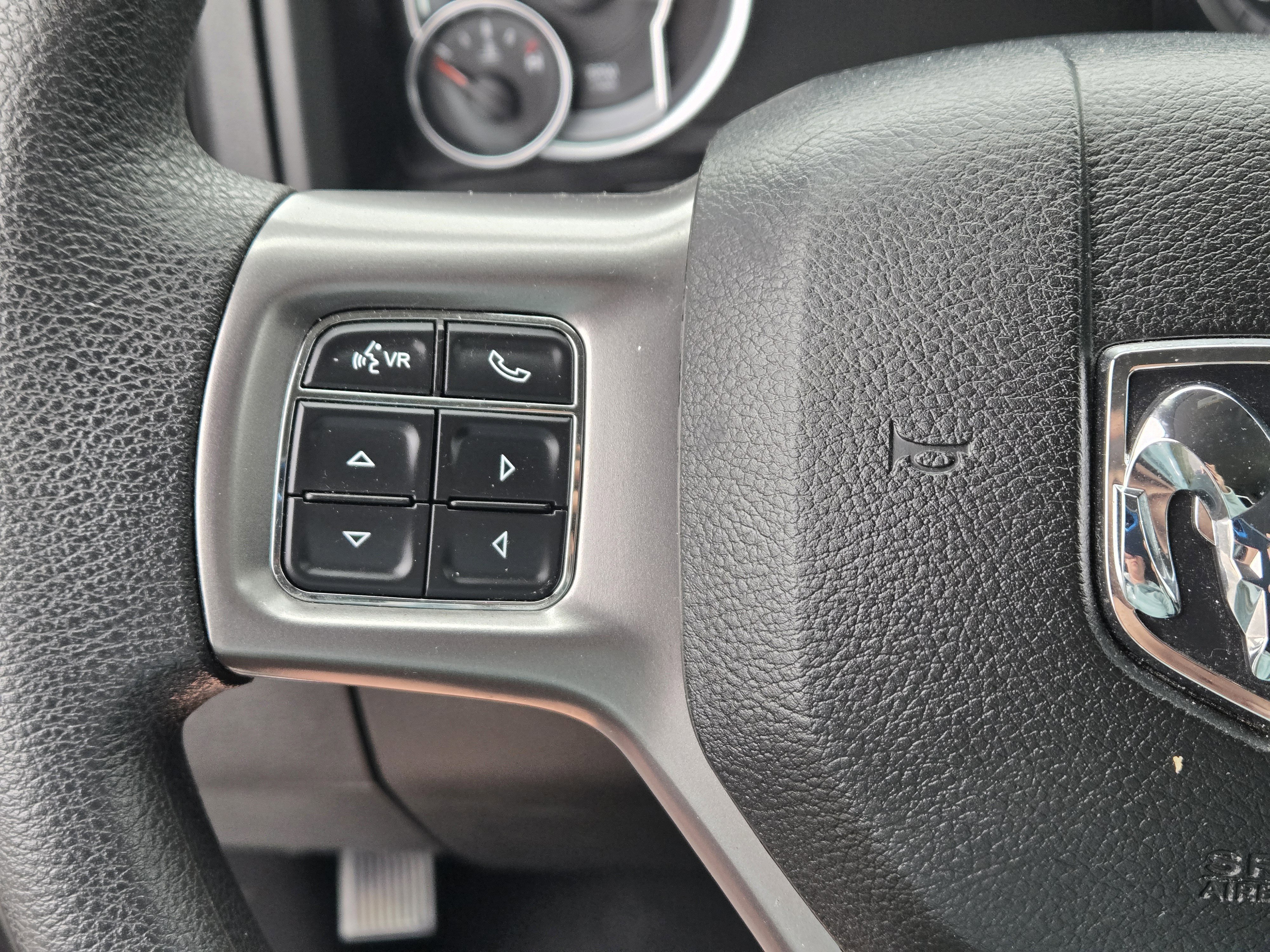2023 RAM Ram 1500 Classic SLT - Photo 22