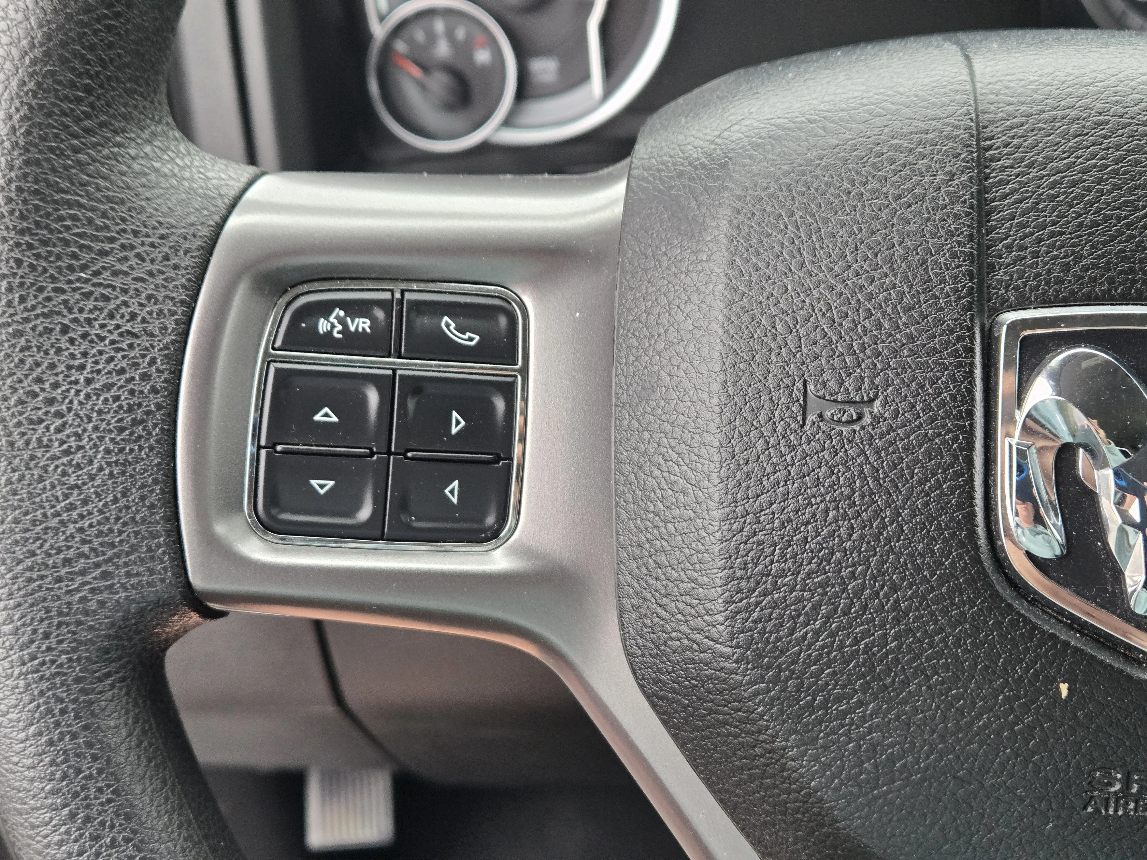 2023 RAM Ram 1500 Classic SLT - Photo 22