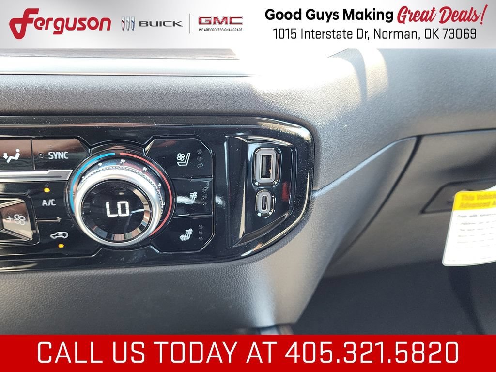 2026 GMC Sierra 1500 SLT - Photo 29