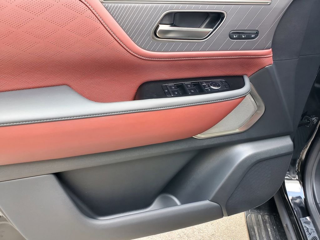 2025 INFINITI QX80 Autograph 4WD - Photo 15