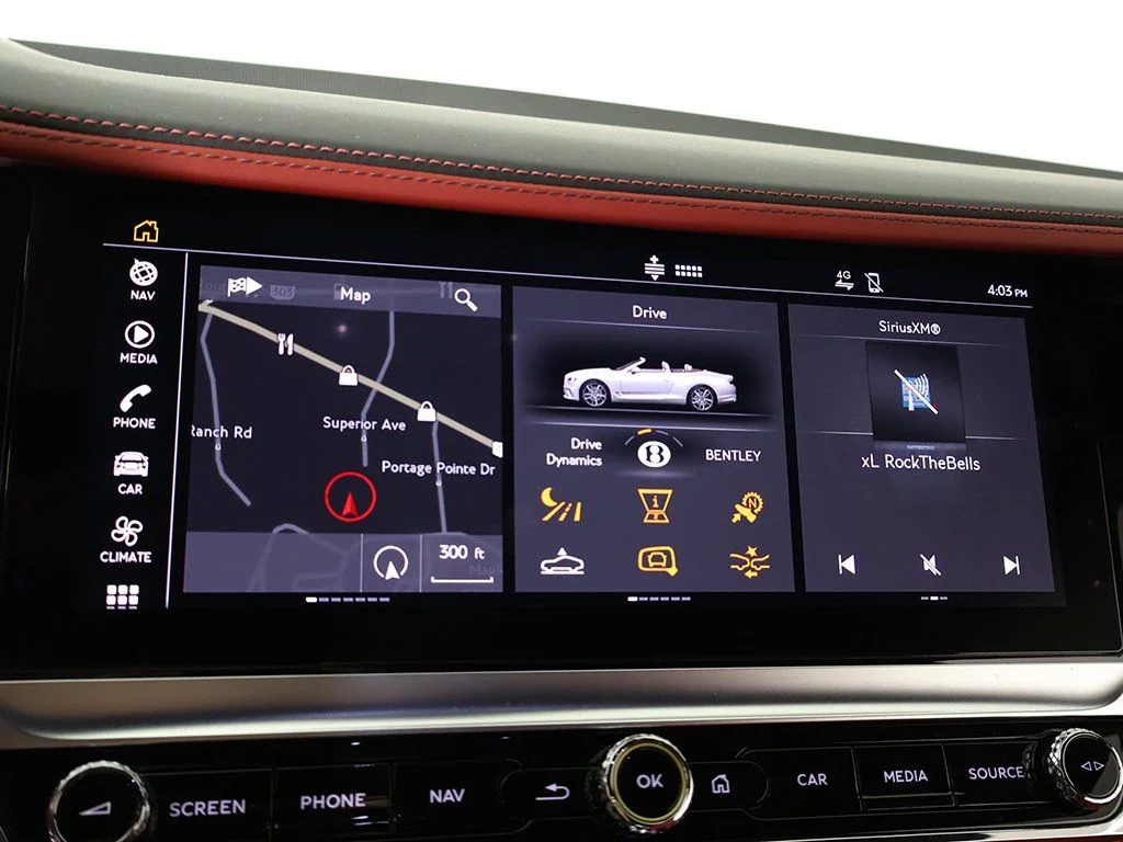 2023 Bentley Continental GTC Azure - Photo 53