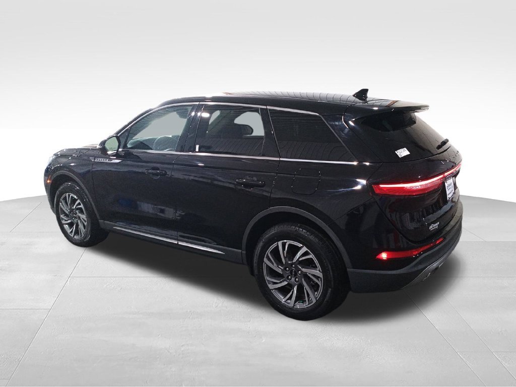Used 2023 Black Lincoln Standard image 4