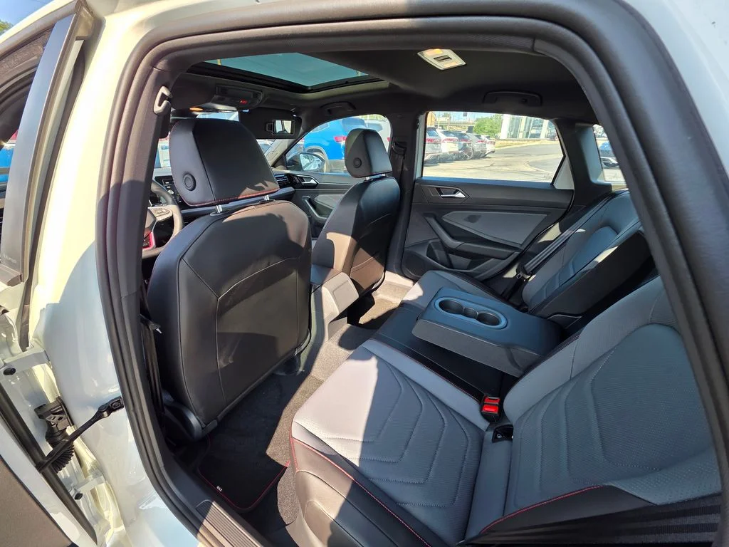 2026 Volkswagen Jetta GLI Autobahn - Photo 25