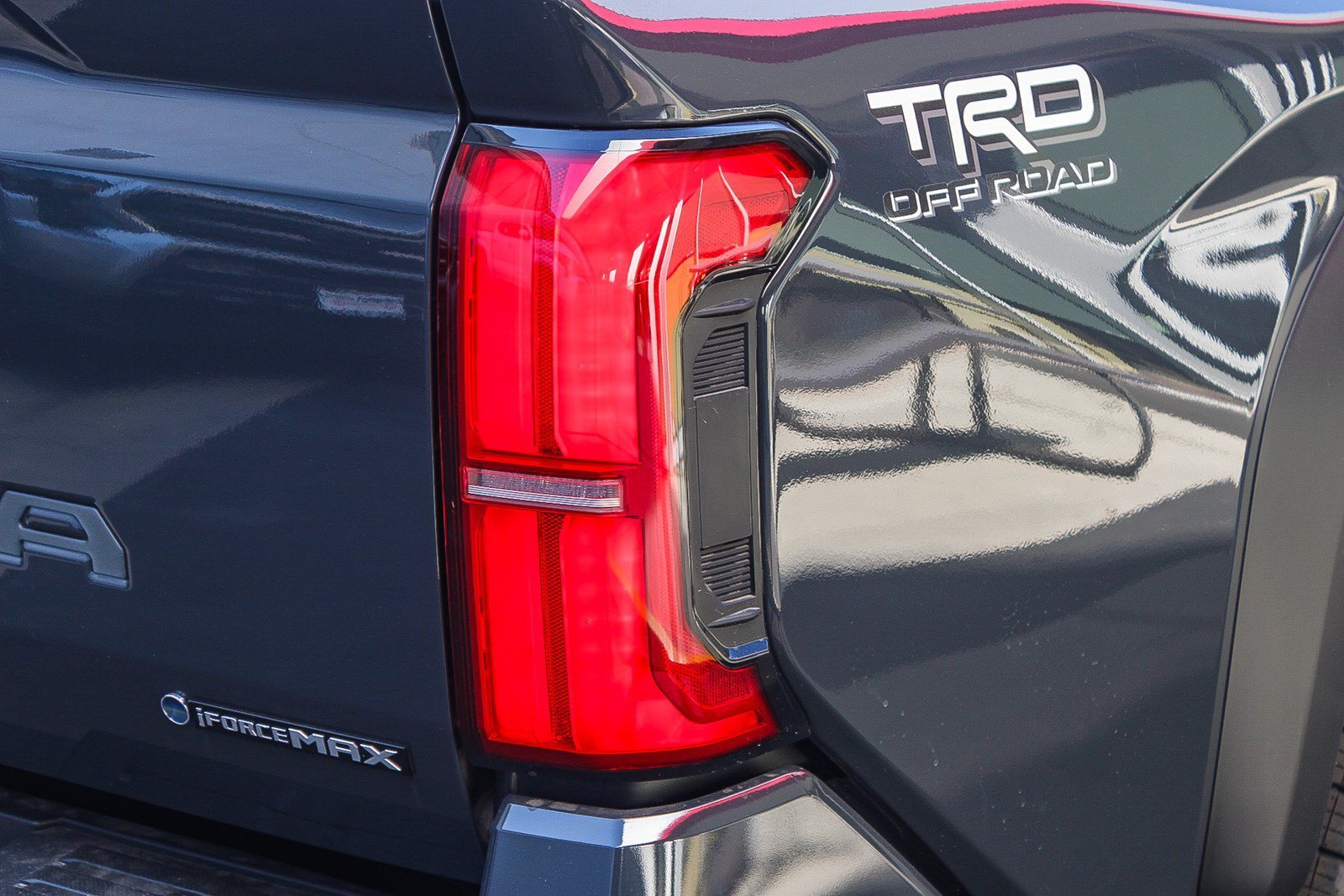 New 2026 Underground Toyota Tacoma TRD Off-Road image 9