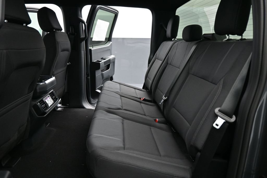 New 2026 Gray Ford STX image 15