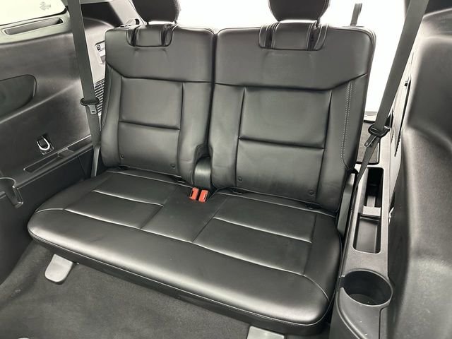 Used 2023 Black Ford XLT image 23