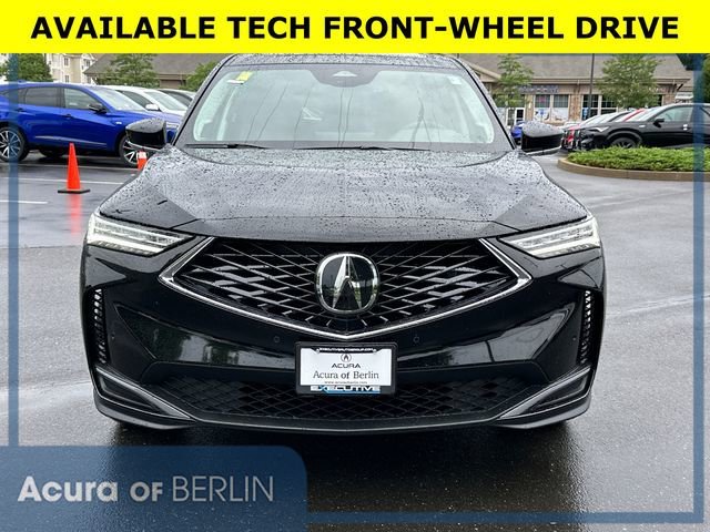 2026 Acura MDX Technology Package - Photo 35