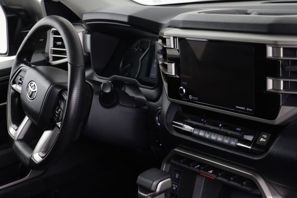 2023 Toyota Tundra SR5 - Photo 21