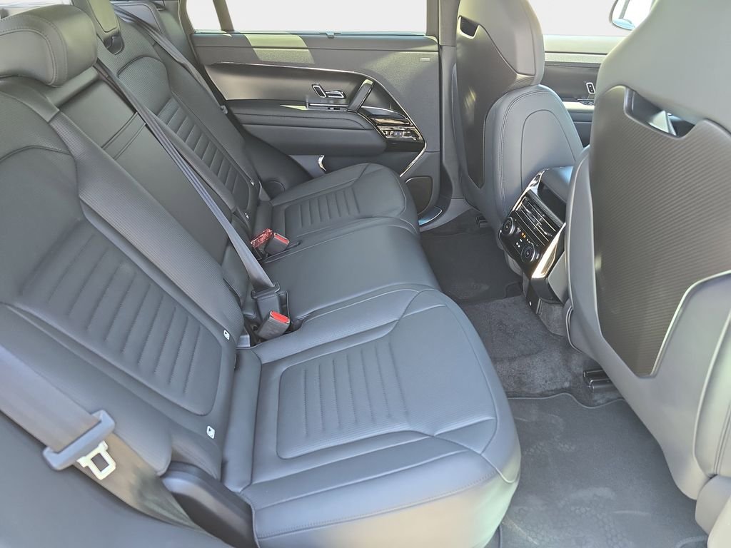 2025 Land Rover Range Rover Sport SV Edition Two - Photo 11