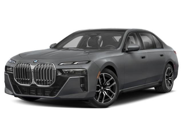 2026 7 Series 760i xDrive