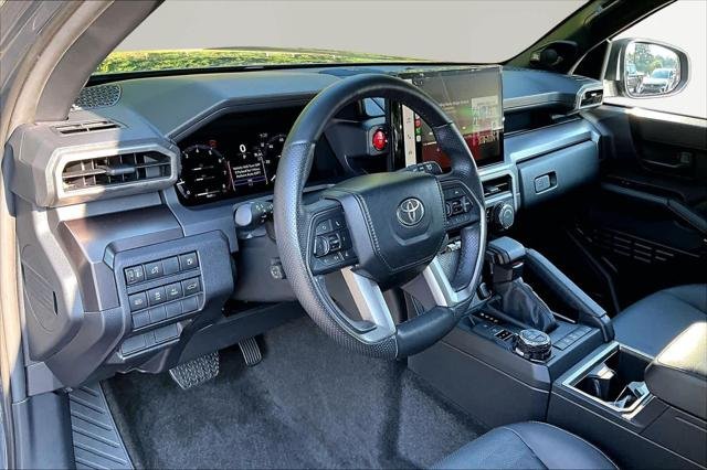 Certified Used 2025 UNDERGROUND Toyota  image 18