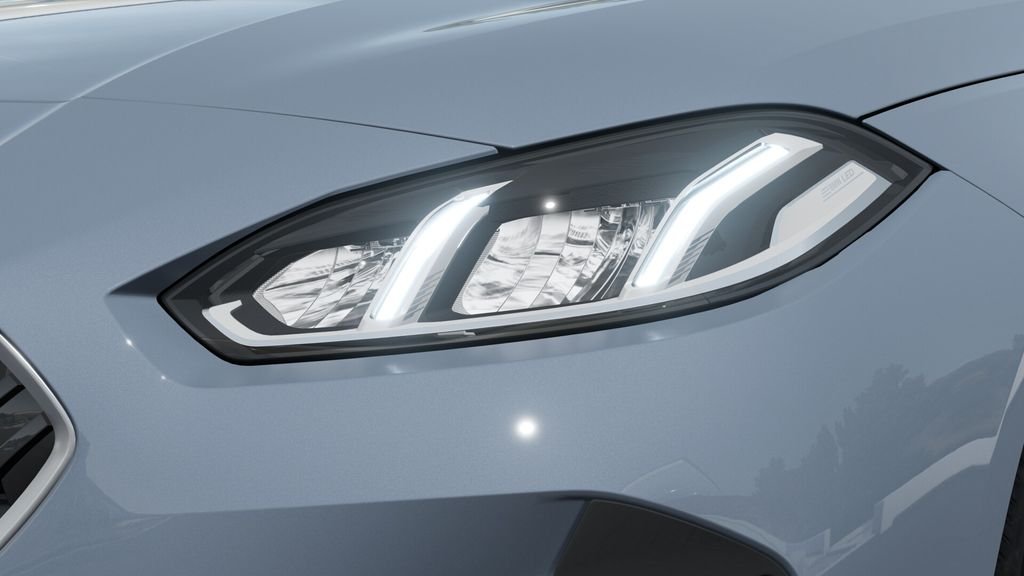 New 2026 Storm Bay Metallic BMW 228 Gran Coupe image 28
