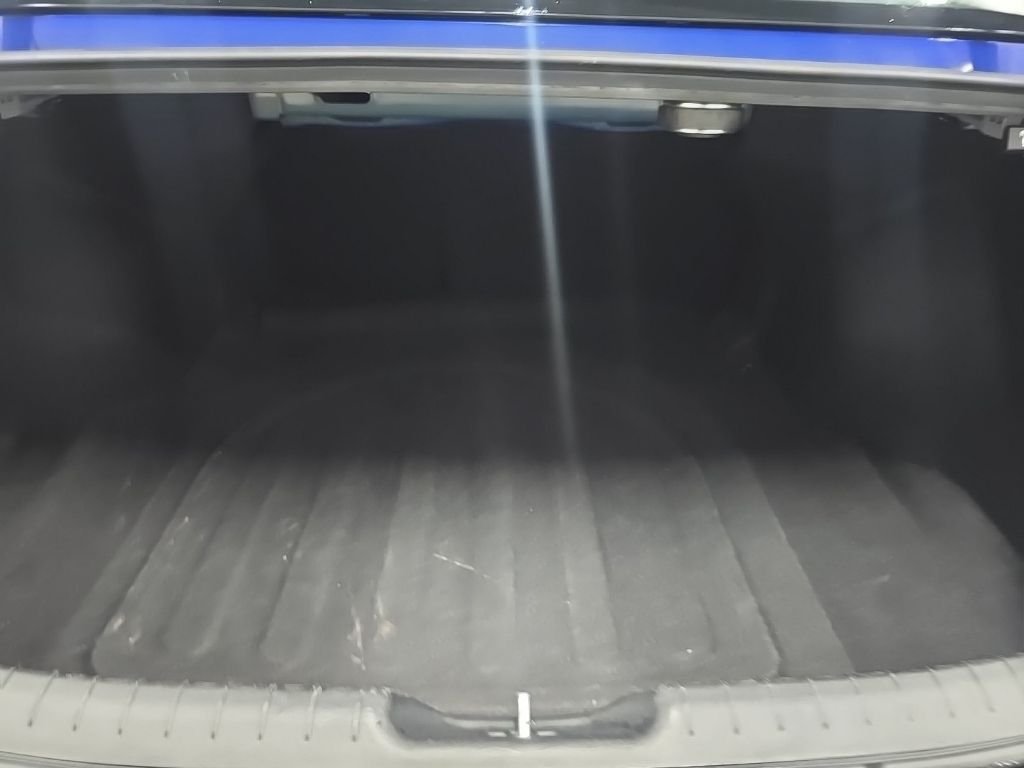 Certified Used 2025 Blue Hyundai Limited image 18
