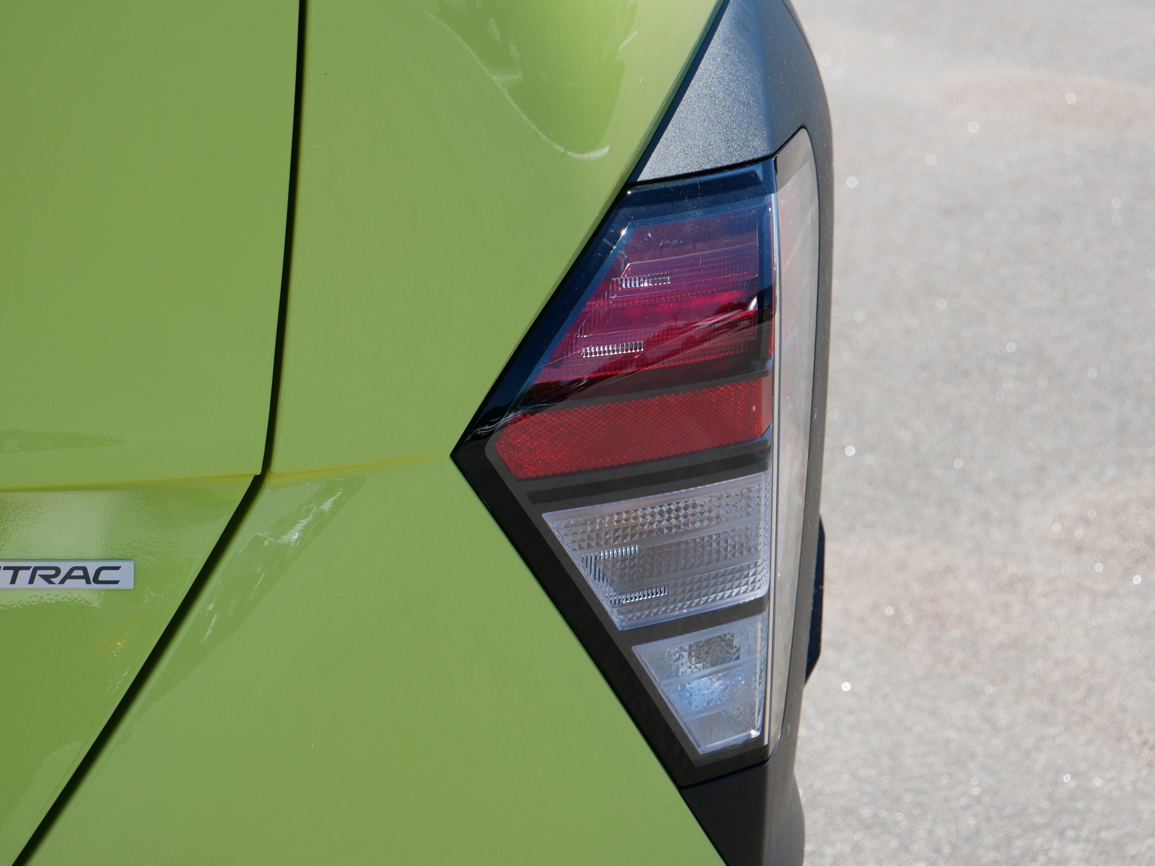 Certified Used 2026 Neoteric Yellow Hyundai SEL Sport image 17