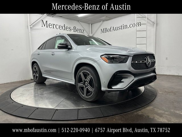 2026 Mercedes-Benz GLE GLE 450